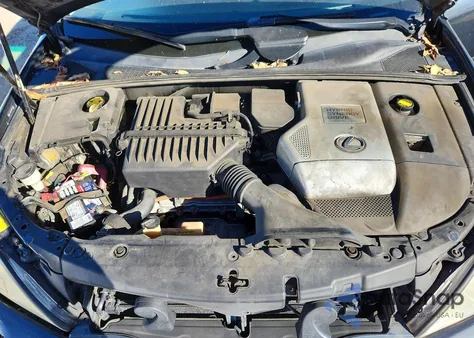 2006 Lexus Rx 400 z USA, uszkodzony, nr VIN JTJHW31U260001404